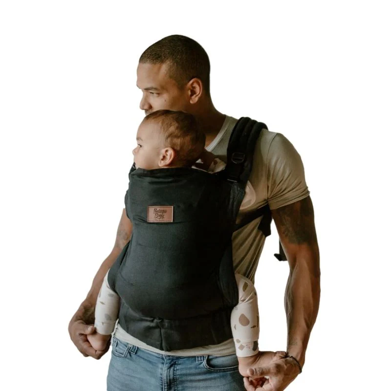 Beluga Buckle Carrier - Image 7