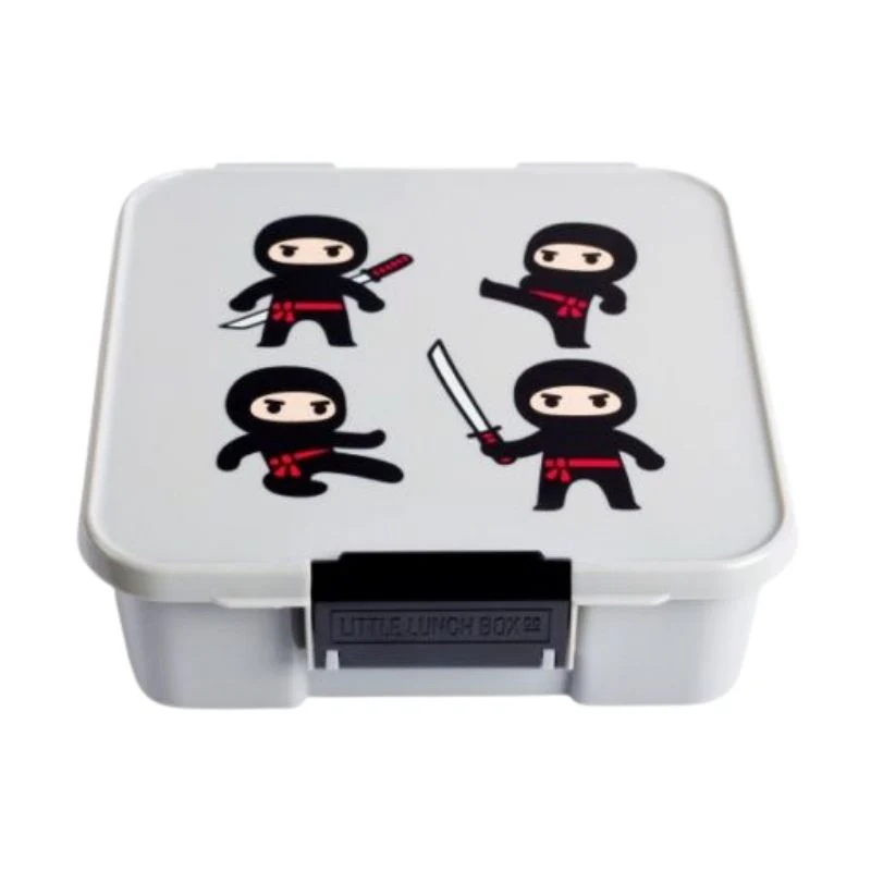 Bento 5 Lunch Boxes - Image 57