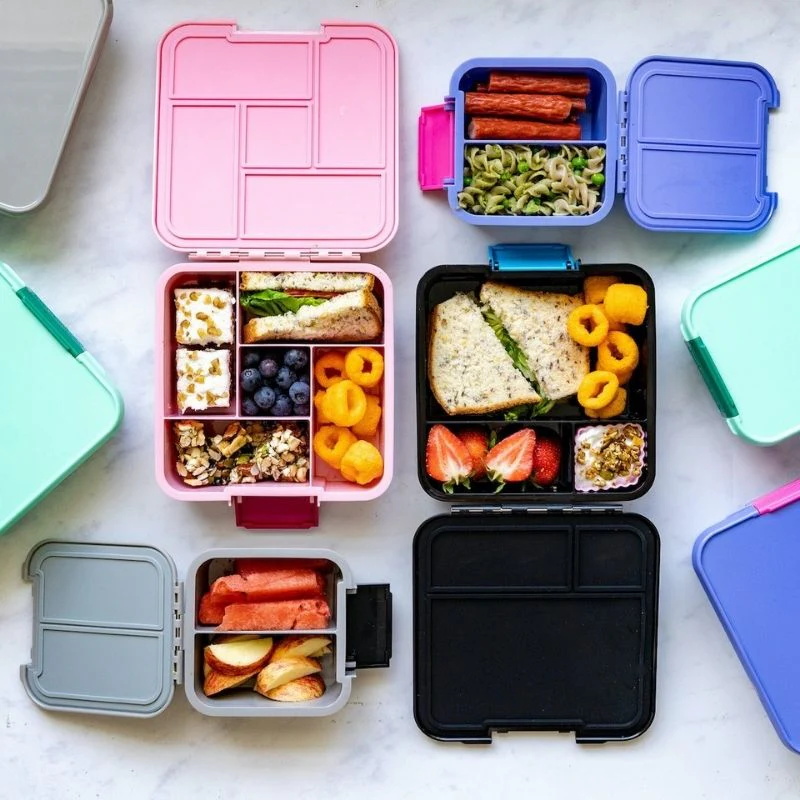 Bento 5 Lunch Boxes - Image 59