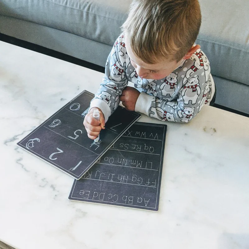 Learning Mat - Reversible - Image 11