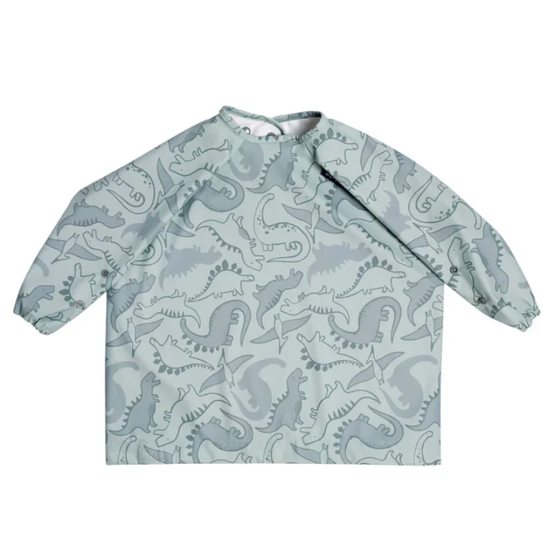 Coverall Weaning Bib - Image 2
