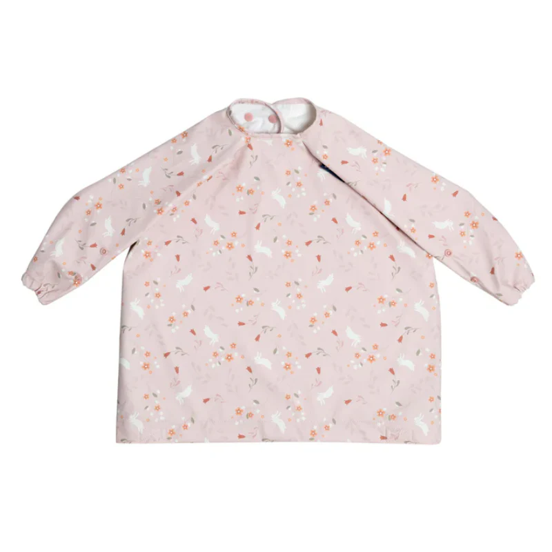 Coverall Weaning Bib - Image 3