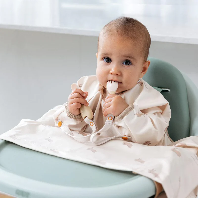 Handi Attachable Baby Cutlery - 2 Pack - Image 18