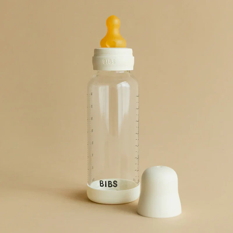 Baby Glass Bottle Set Latex - Image 11