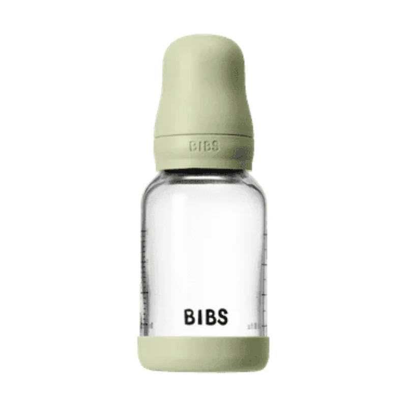 Baby Glass Bottle Set Latex - Image 7