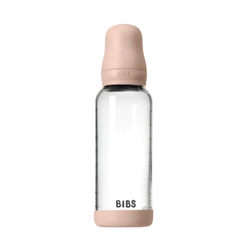 Baby Glass Bottle Set Latex - Image 8