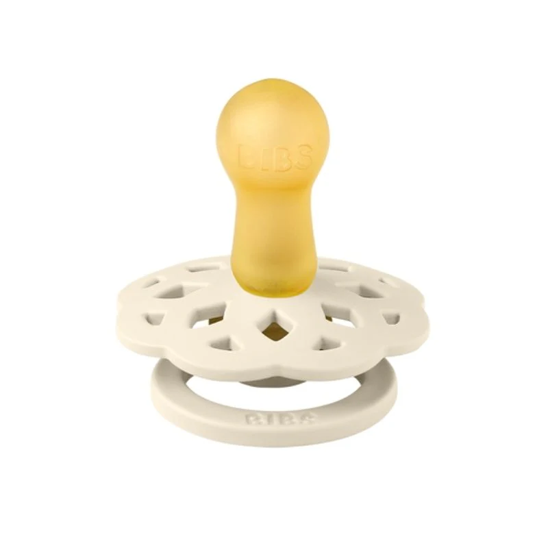 Boheme Natural Rubber Pacifier - 2 Pack - Image 15