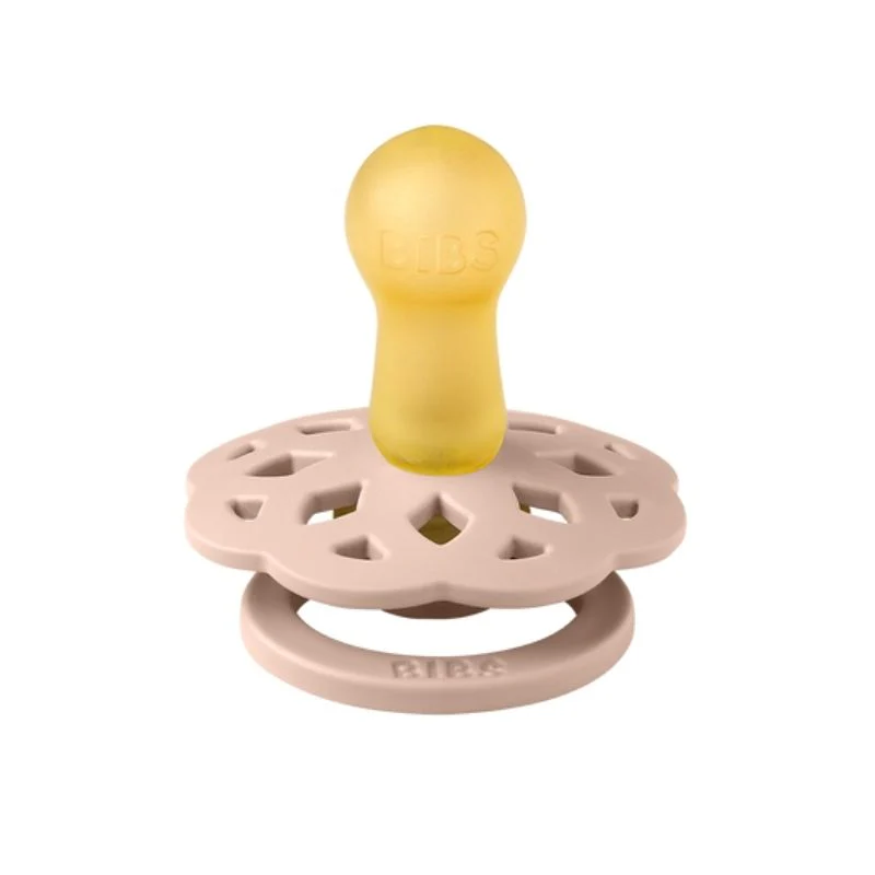 Boheme Natural Rubber Pacifier - 2 Pack - Image 18