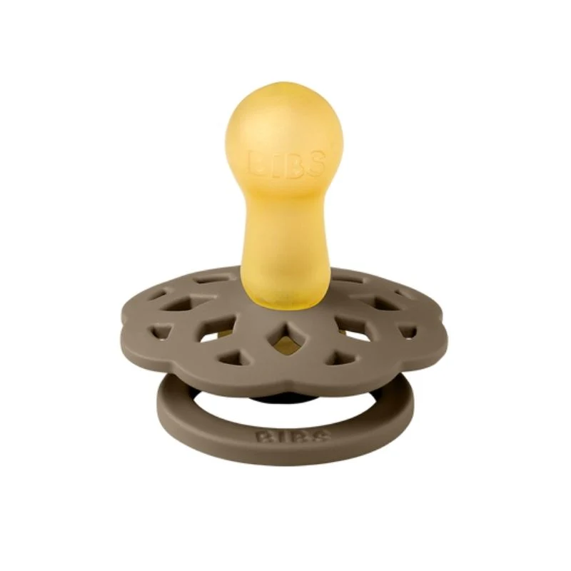 Boheme Natural Rubber Pacifier - 2 Pack - Image 19