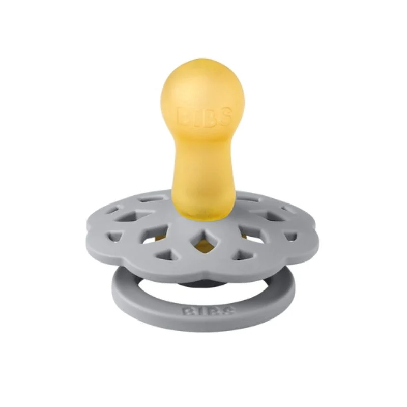 Boheme Natural Rubber Pacifier - 2 Pack - Image 24