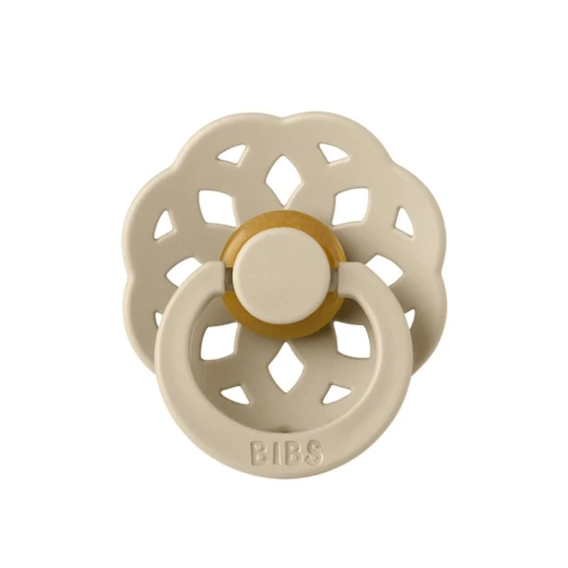 Boheme Natural Rubber Pacifier - 2 Pack - Image 7