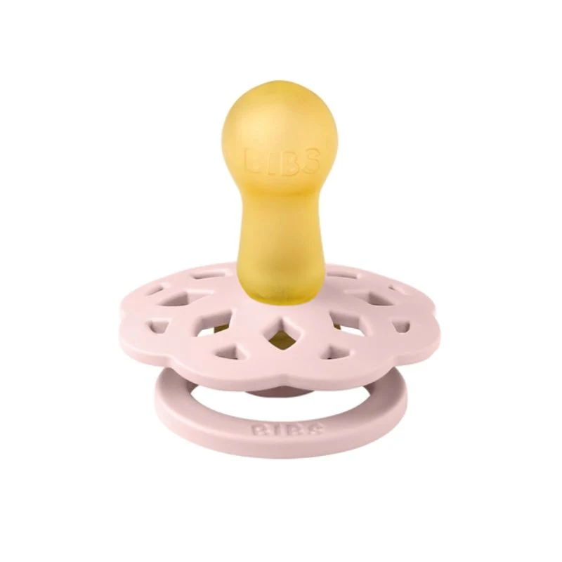 Boheme Natural Rubber Pacifier - 2 Pack - Image 9