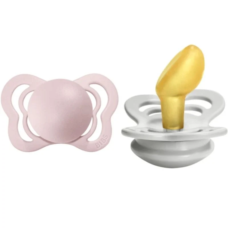 Couture Latex Pacifiers - 2 Pack - Image 10