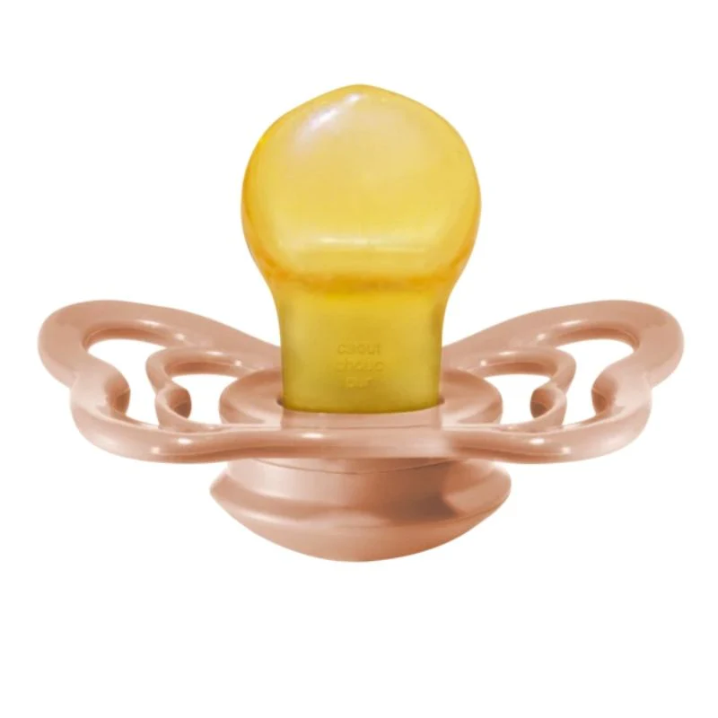 Couture Latex Pacifiers - 2 Pack - Image 62