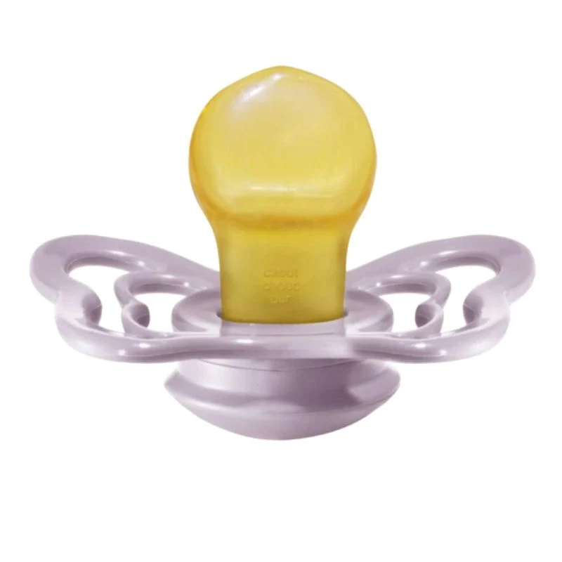 Couture Latex Pacifiers - 2 Pack - Image 78