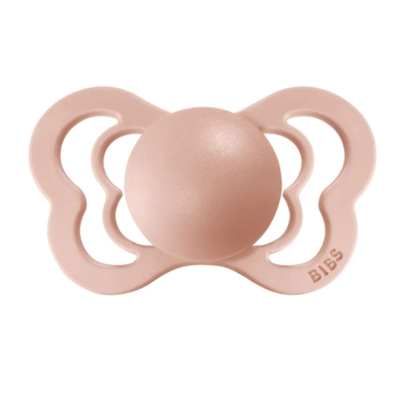 Couture Silicone Pacifiers - 2 Pack - Image 101