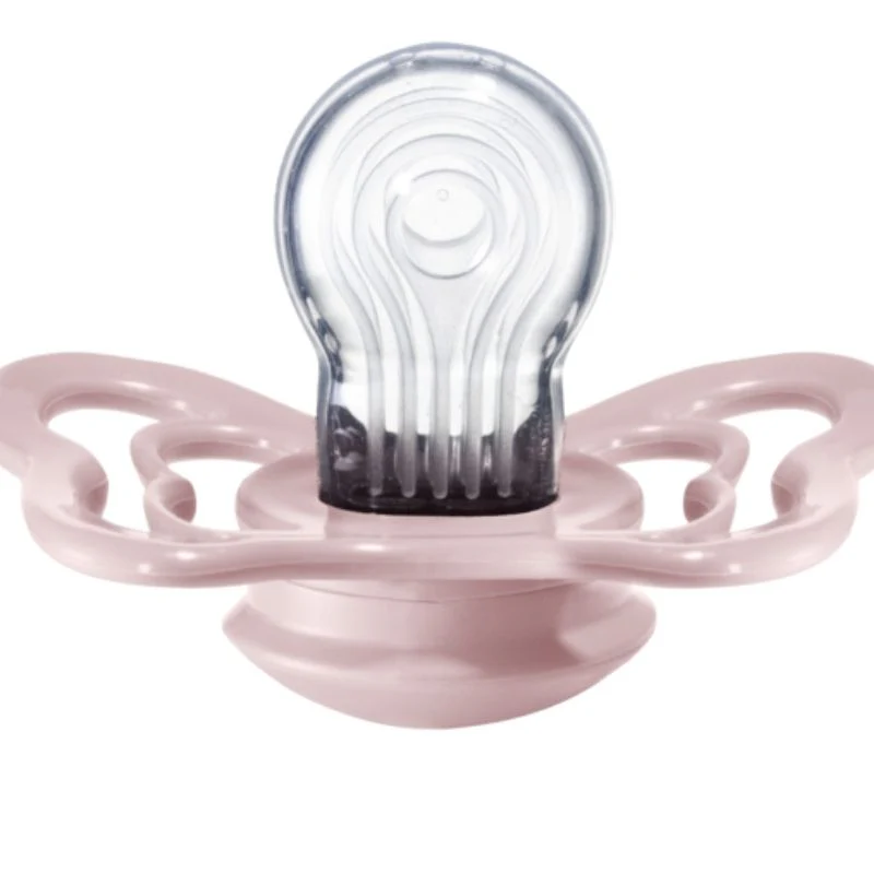 Couture Silicone Pacifiers - 2 Pack - Image 102