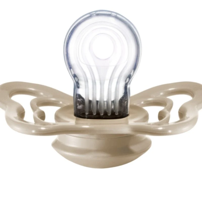 Couture Silicone Pacifiers - 2 Pack - Image 104