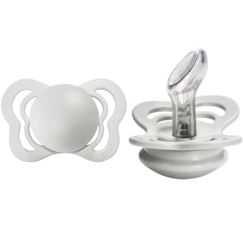 Couture Silicone Pacifiers - 2 Pack - Image 11