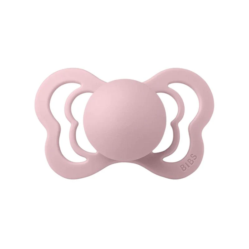 Couture Silicone Pacifiers - 2 Pack - Image 111