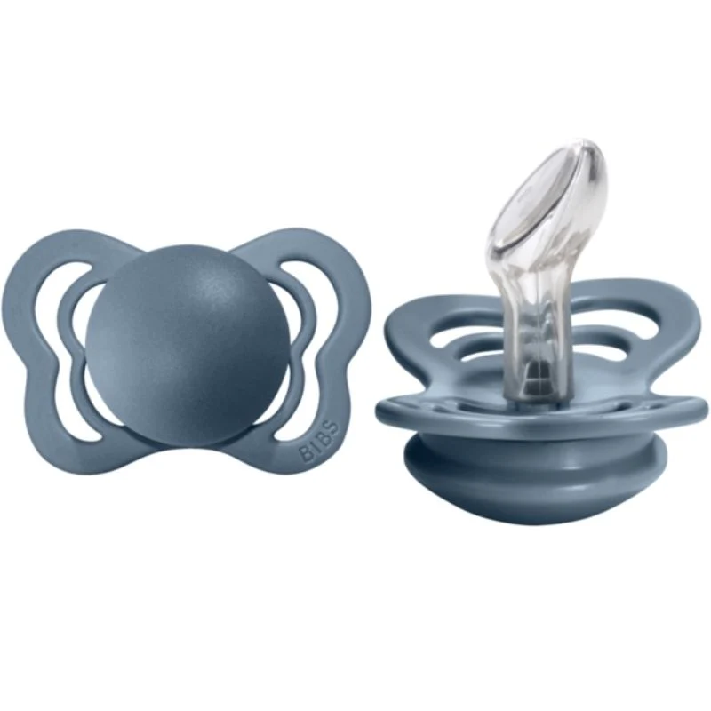 Couture Silicone Pacifiers - 2 Pack - Image 16