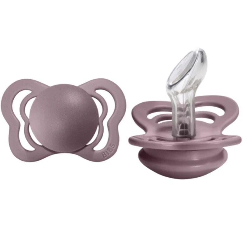 Couture Silicone Pacifiers - 2 Pack - Image 19