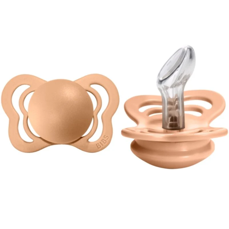 Couture Silicone Pacifiers - 2 Pack - Image 20