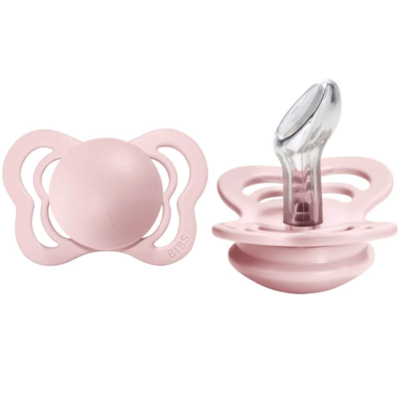 Couture Silicone Pacifiers - 2 Pack - Image 22