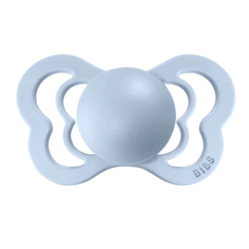 Couture Silicone Pacifiers - 2 Pack - Image 25