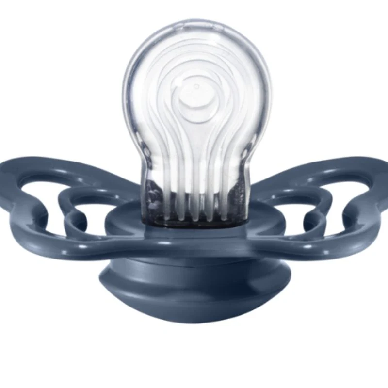 Couture Silicone Pacifiers - 2 Pack - Image 31