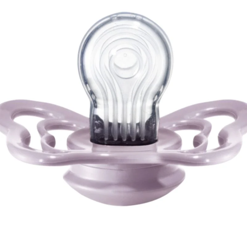 Couture Silicone Pacifiers - 2 Pack - Image 33