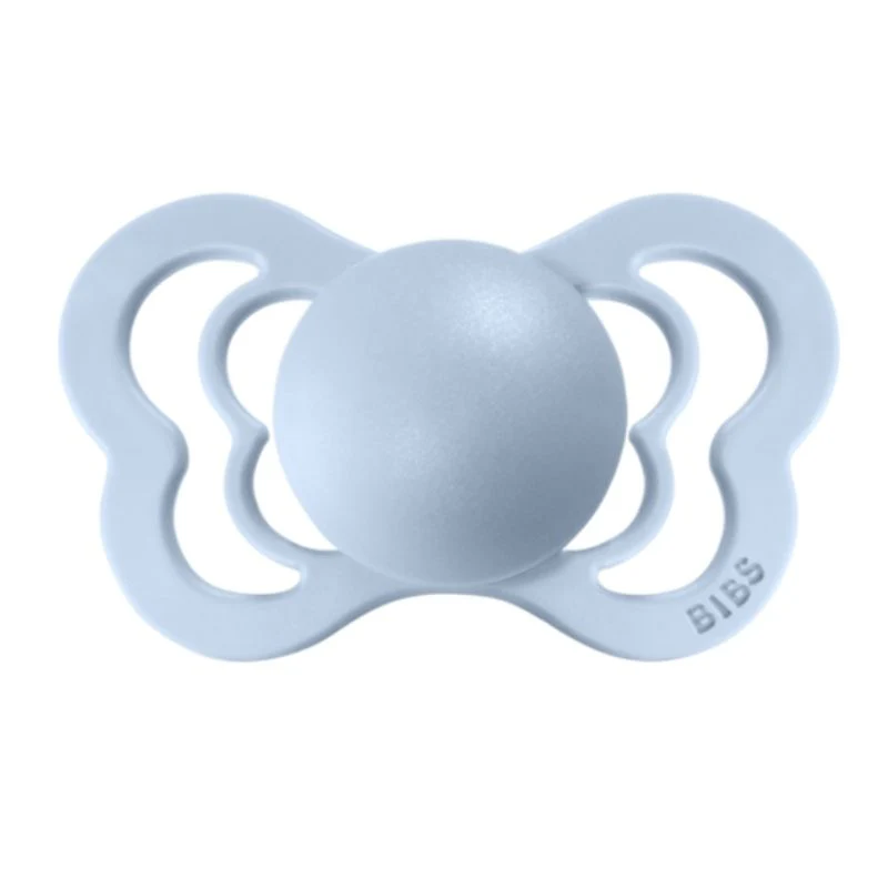 Couture Silicone Pacifiers - 2 Pack - Image 34