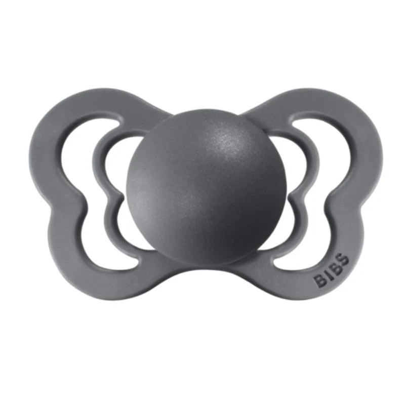 Couture Silicone Pacifiers - 2 Pack - Image 35