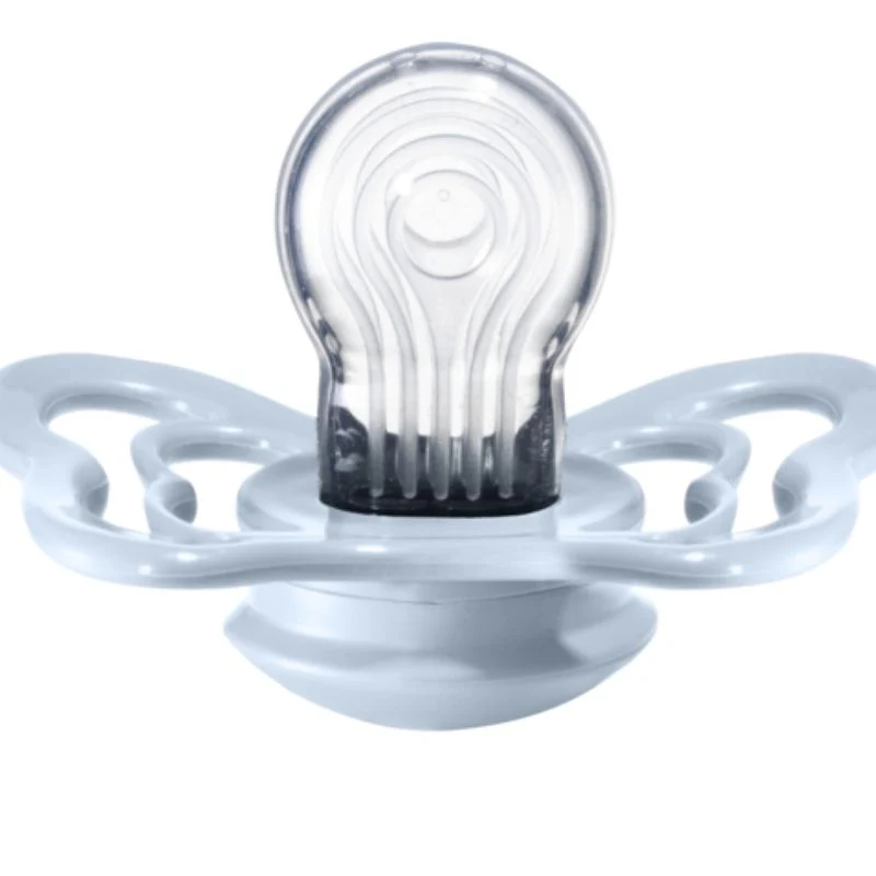 Couture Silicone Pacifiers - 2 Pack - Image 36