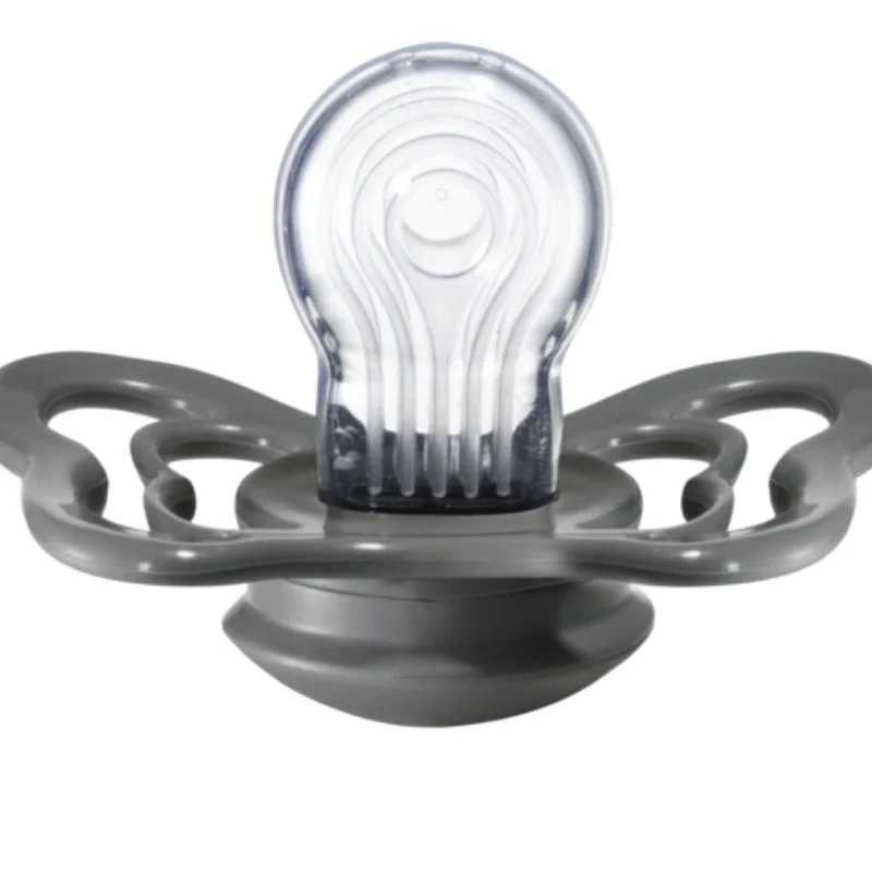 Couture Silicone Pacifiers - 2 Pack - Image 37