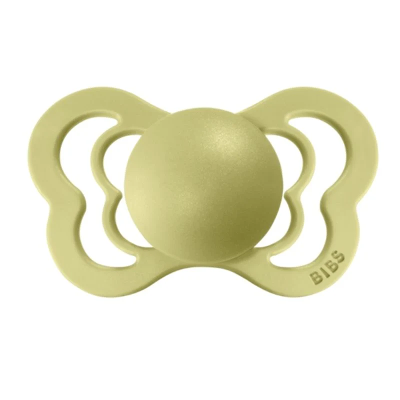 Couture Silicone Pacifiers - 2 Pack - Image 38