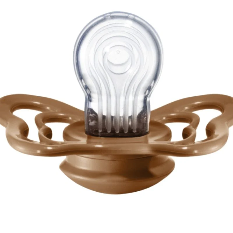 Couture Silicone Pacifiers - 2 Pack - Image 41
