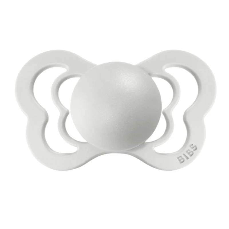 Couture Silicone Pacifiers - 2 Pack - Image 43