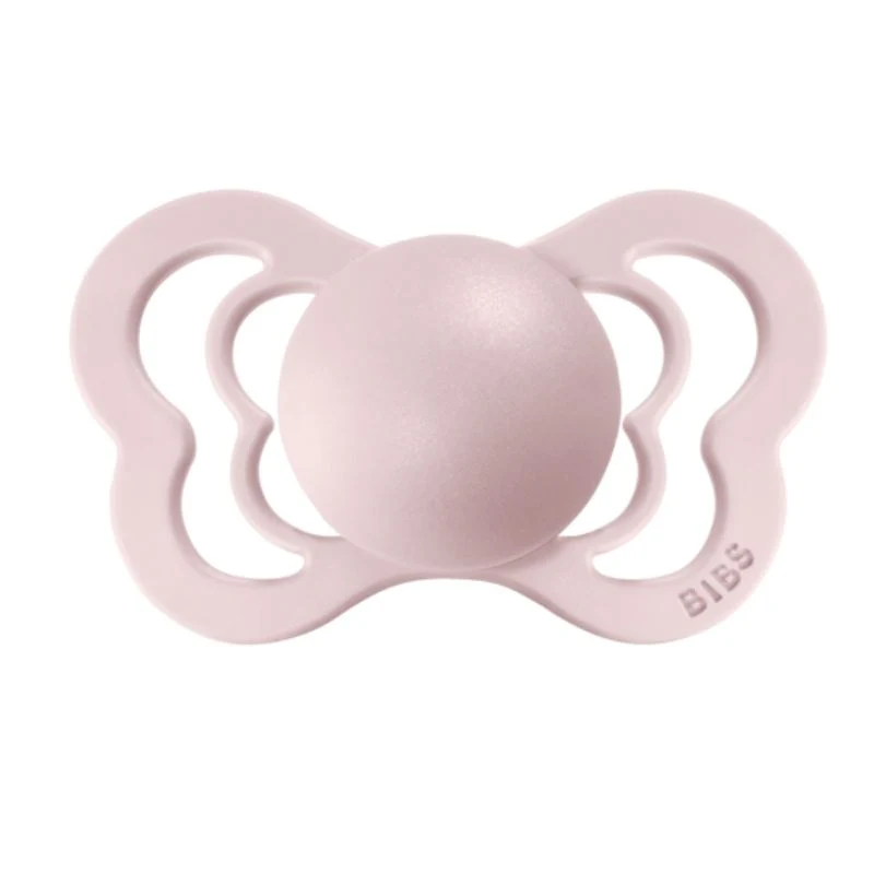 Couture Silicone Pacifiers - 2 Pack - Image 44