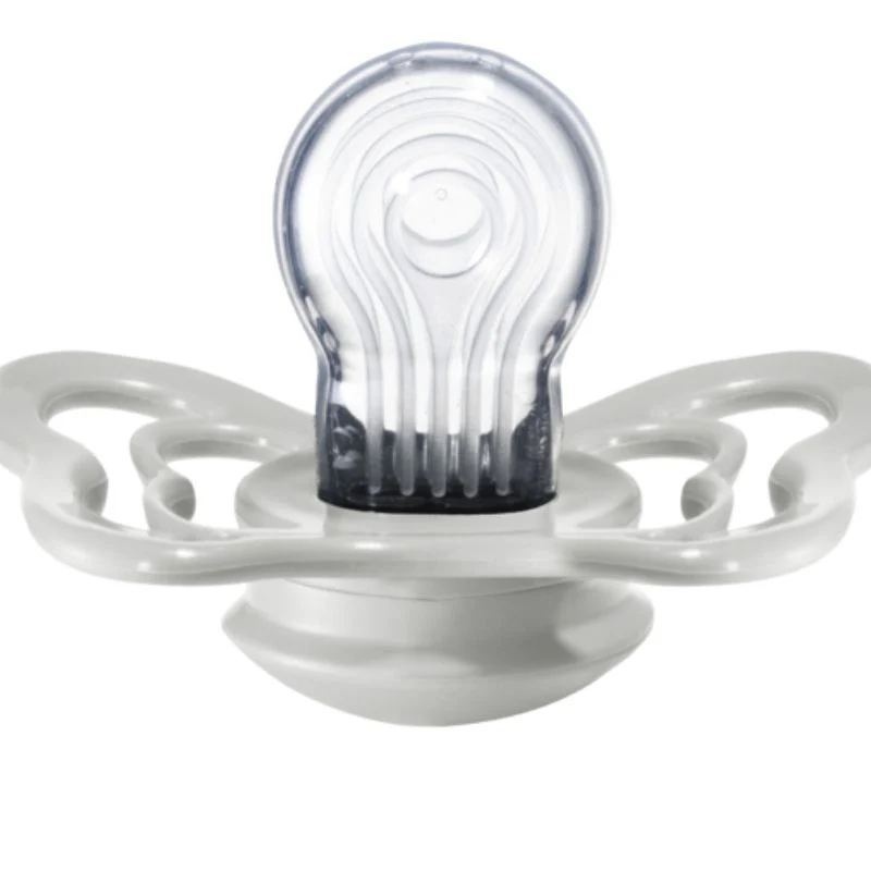 Couture Silicone Pacifiers - 2 Pack - Image 45
