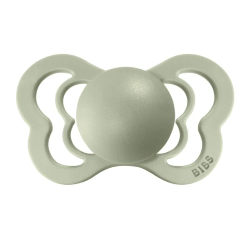 Couture Silicone Pacifiers - 2 Pack - Image 48