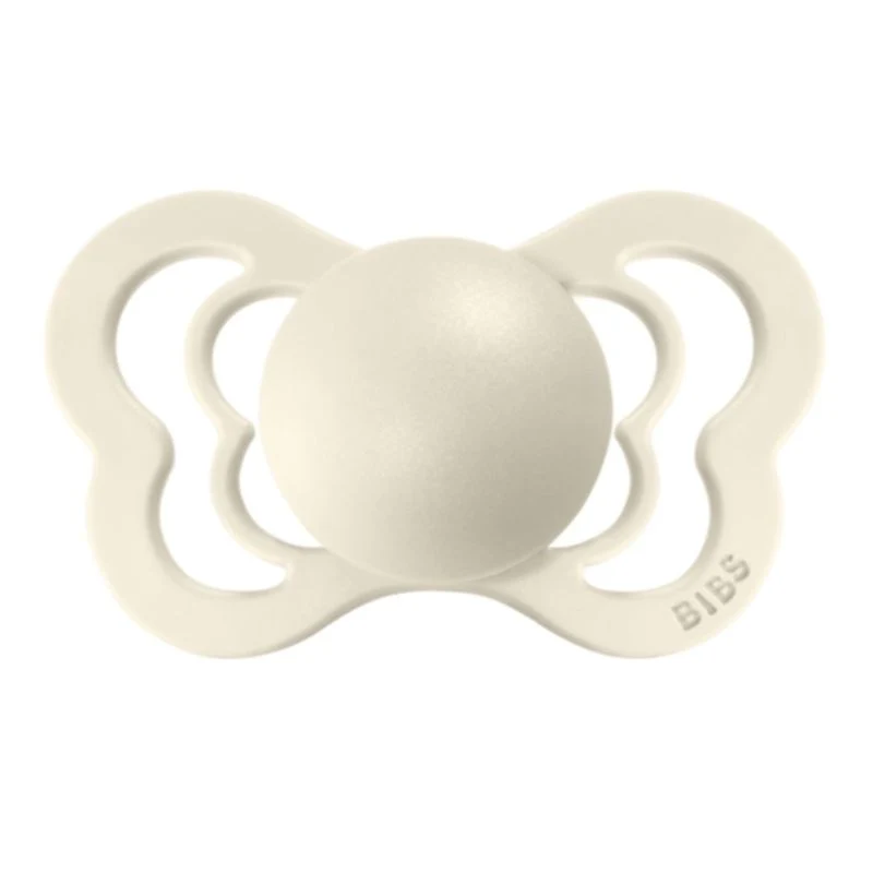 Couture Silicone Pacifiers - 2 Pack - Image 49