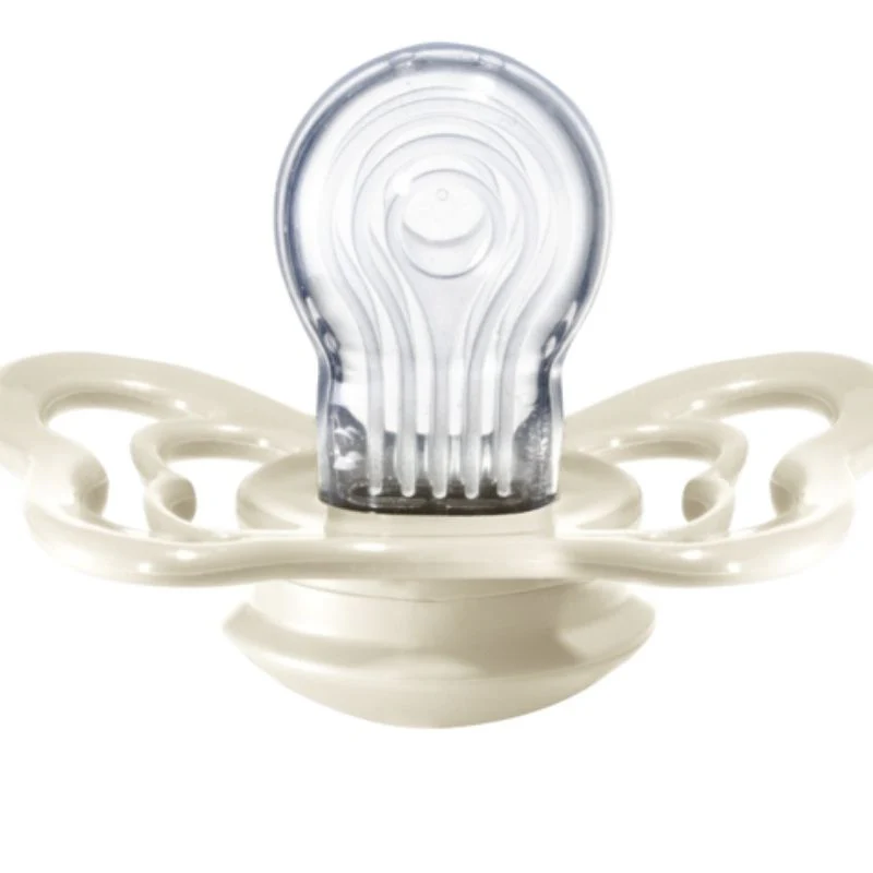 Couture Silicone Pacifiers - 2 Pack - Image 56