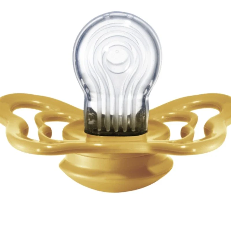 Couture Silicone Pacifiers - 2 Pack - Image 57