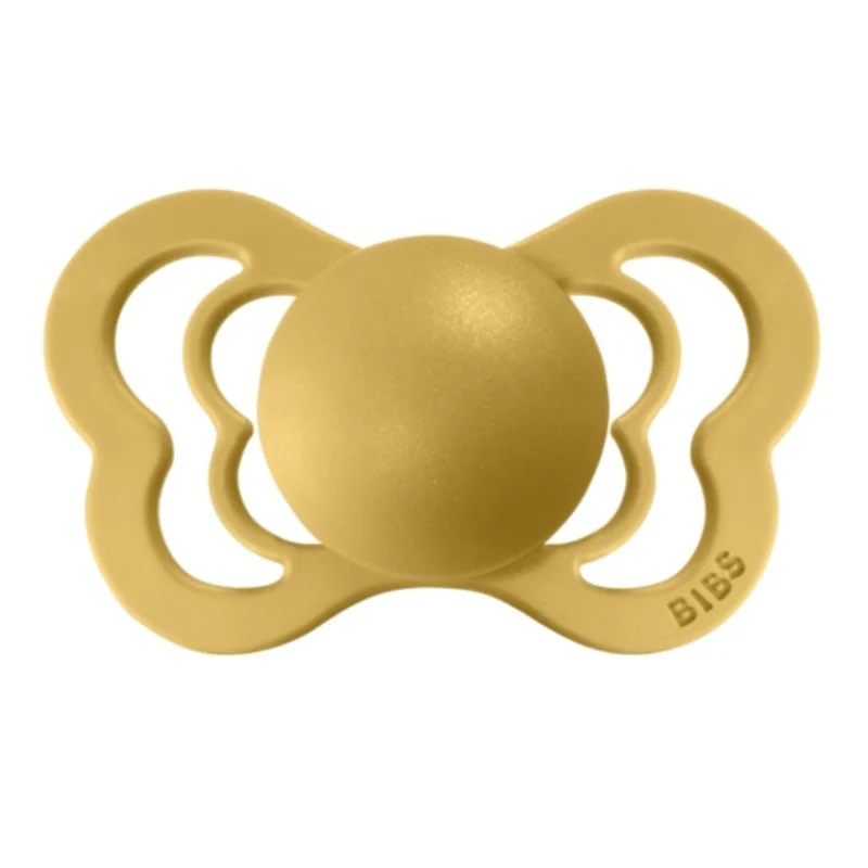Couture Silicone Pacifiers - 2 Pack - Image 58