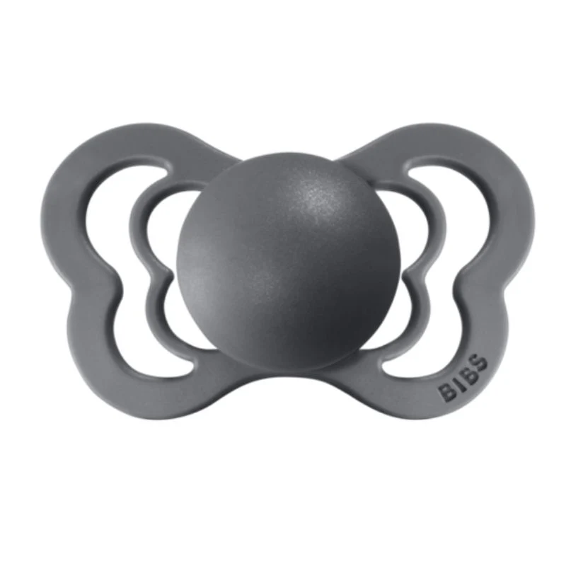 Couture Silicone Pacifiers - 2 Pack - Image 60