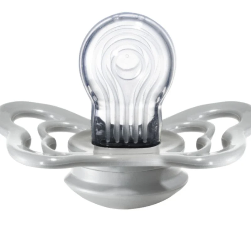 Couture Silicone Pacifiers - 2 Pack - Image 61
