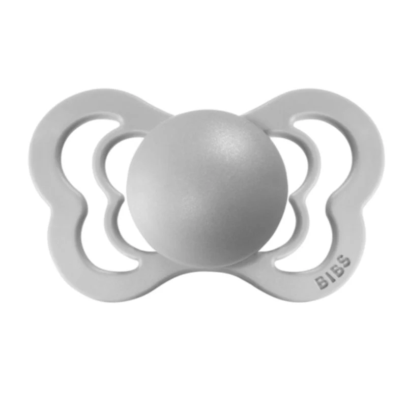 Couture Silicone Pacifiers - 2 Pack - Image 62