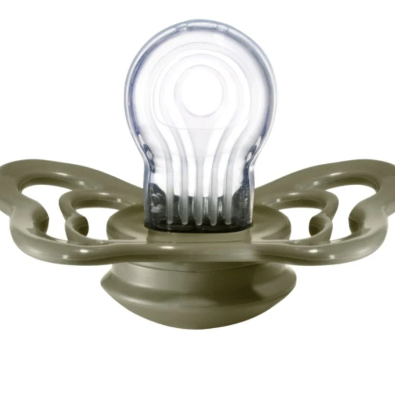 Couture Silicone Pacifiers - 2 Pack - Image 65