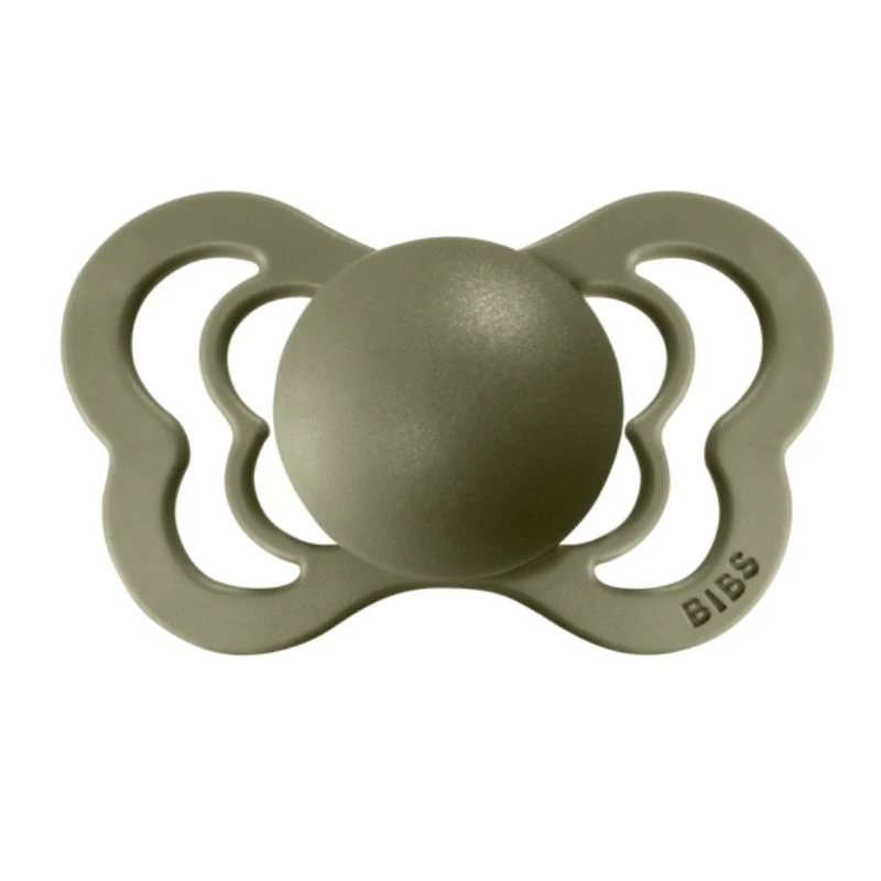 Couture Silicone Pacifiers - 2 Pack - Image 66